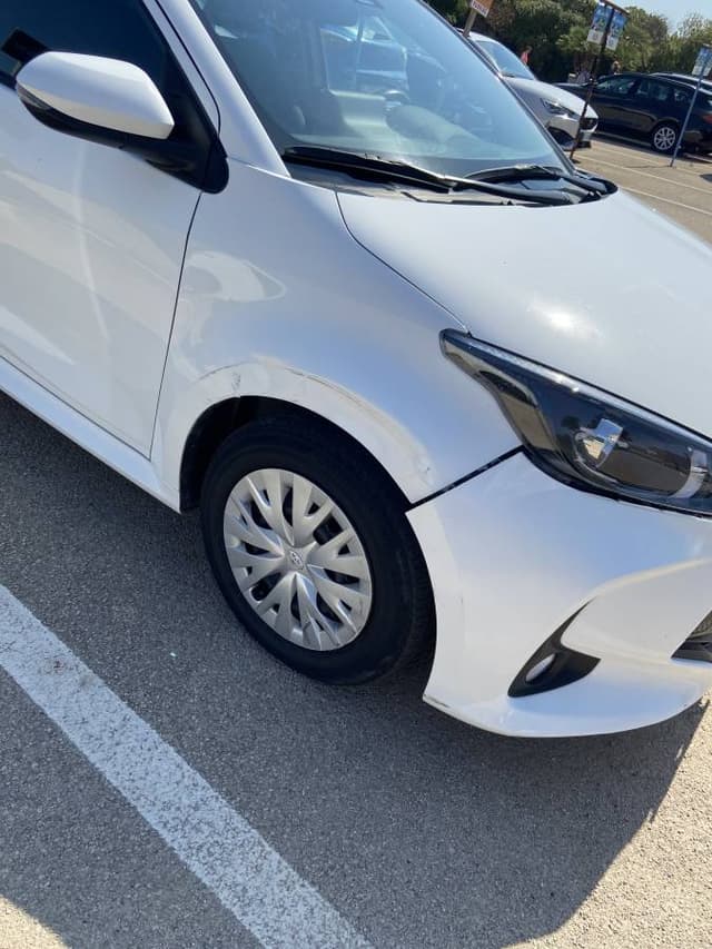 Photo 2 by Torbjorn A. about renting a Fiat Panda in Alghero (8/14/24)