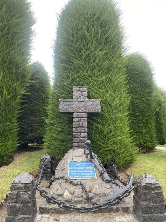 Foto 4 de Gabriela F. (30/1/26)