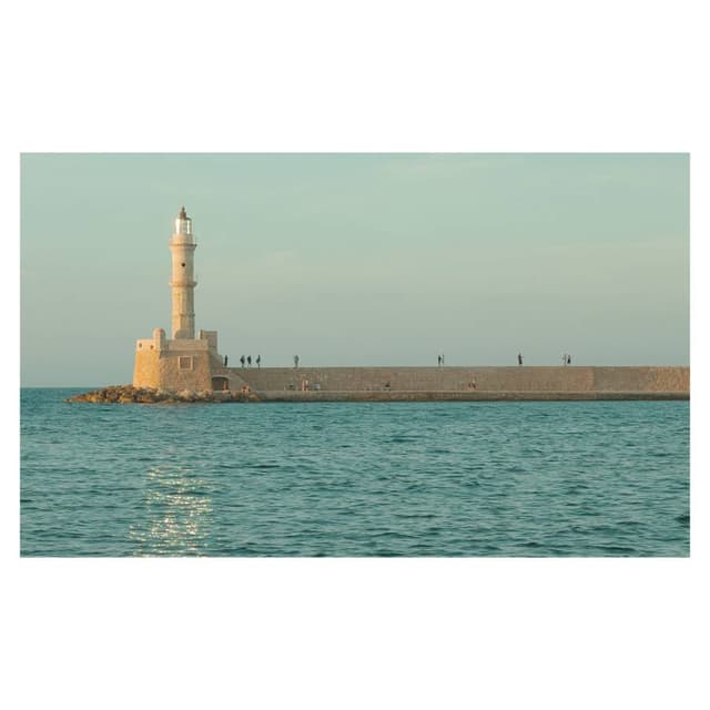 Photo 2 by Peter R. about renting a Opel Corsa in Crete (10/14/24)