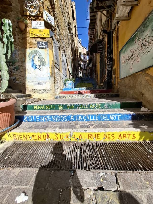 Foto 6 di GERMANO A. (18/10/25)