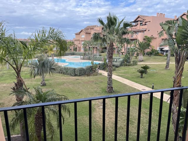 Photo 3 by Stephen B. about hiring a Opel Corsa in Alicante (07/05/25)