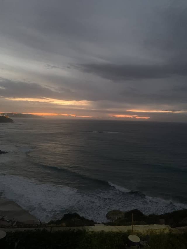 Photo 4 par Mounir O. sur la location d'un Dacia Logan au Maroc (23/02/25)