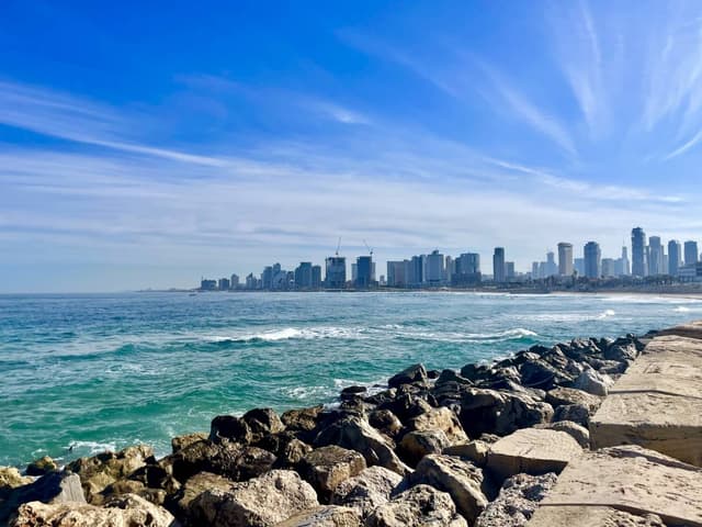 Photo 2 by Amaris M. about renting a Suzuki Alto in Israel (4/16/25)