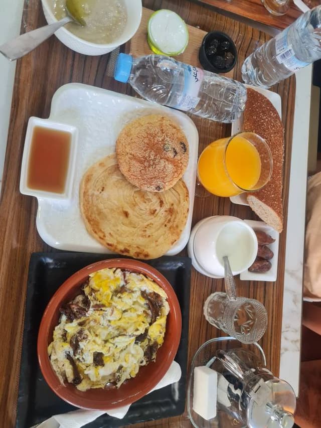 Photo 5 par FATIHA S. (16/07/24)