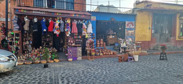 Foto 2 de Ernesto Alfonso B. (15/12/24)