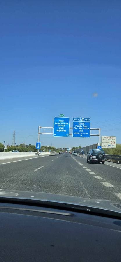 Billede 1 af Niels Peter J. om at leje en Opel Corsa i Malaga lufthavn (9/25/24)
