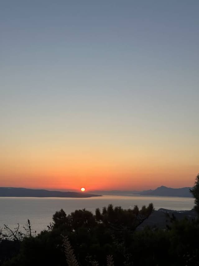 Photo by Yuriy D. about hiring a Opel Crossland at Split Airport (12/08/26)