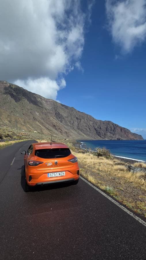 Photo by Paulo J. (2/7/26)