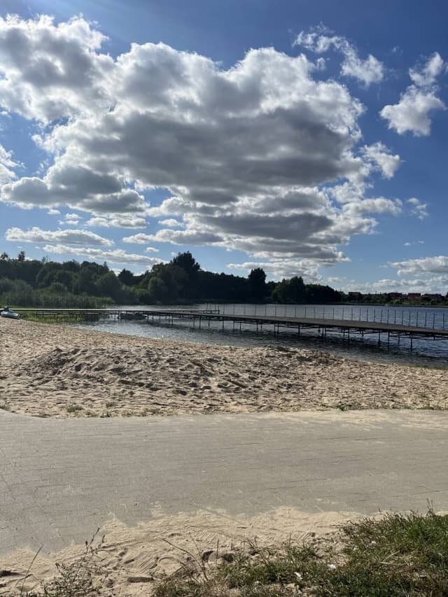 Photo 4 by Marcin Z. about hiring a Volkswagen Golf in Wroclaw (25/08/24)