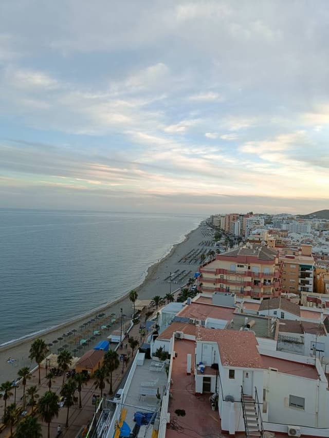 Photo 3 by Paul J. about renting a Fiat 500 in Spain (9/27/25)