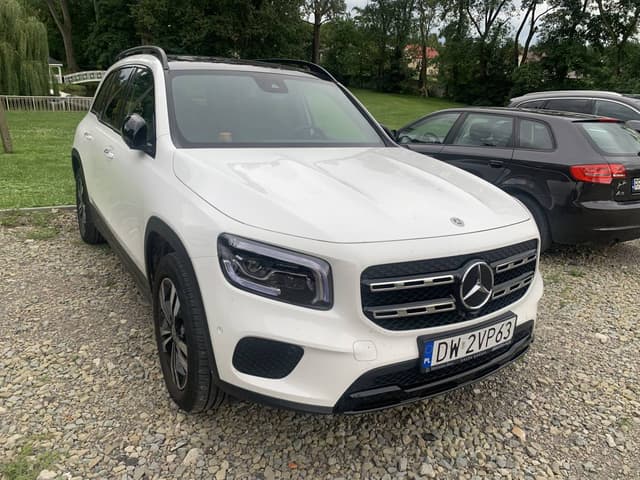 Photo 1 par Gregory P. sur la location d'un Audi Q5 à Cracovie (10/08/23)