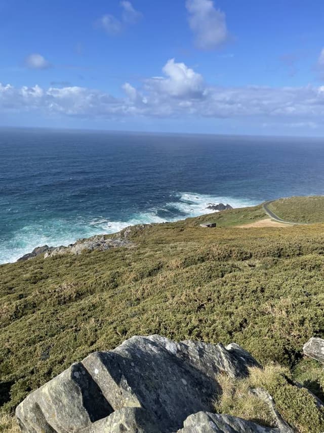 Foto 2 de Cristina N. (15/4/26)