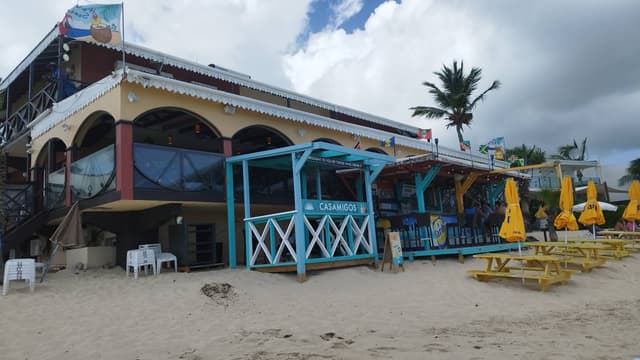 Foto 3 de Joaquin R. (8/8/24)