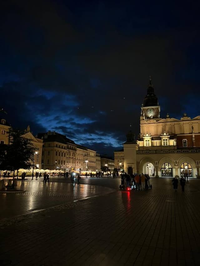 Foto 5 de Antonio C. (22/10/25)