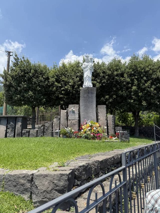 Foto 3 di Vitantonio L. (11/07/26)