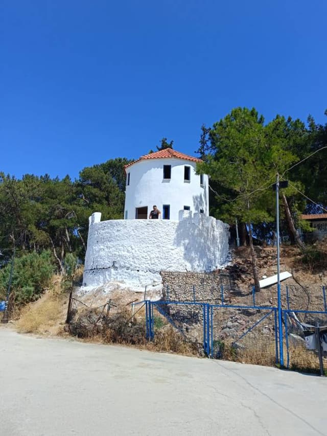 Zdjęcie wykonane przez Michal K. (20.07.25)