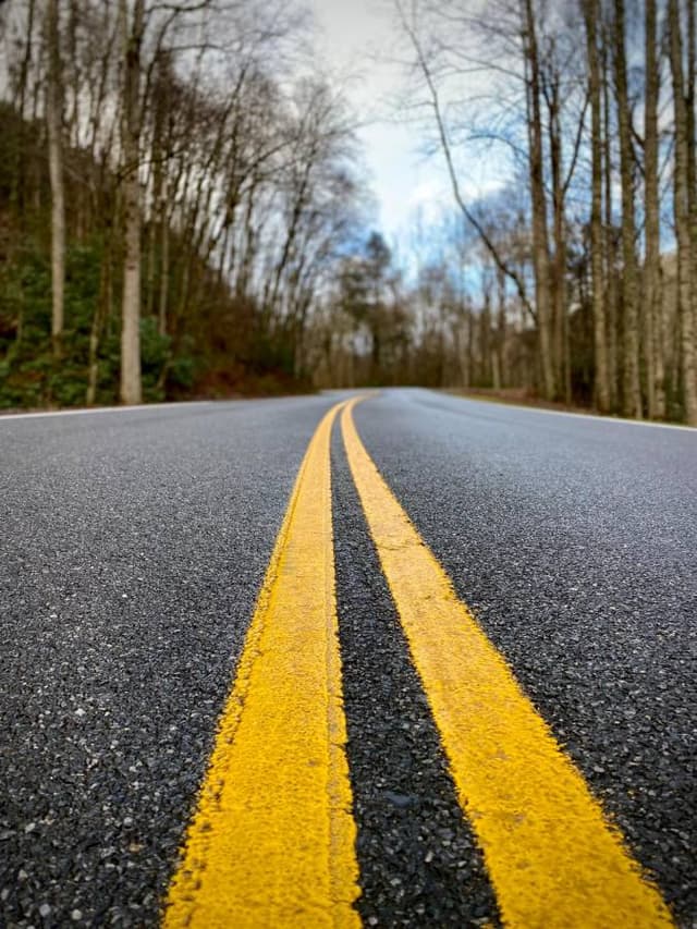 Foto 1 van John F. over het huren van een Ford F-150 in Tennessee (30-12-22)