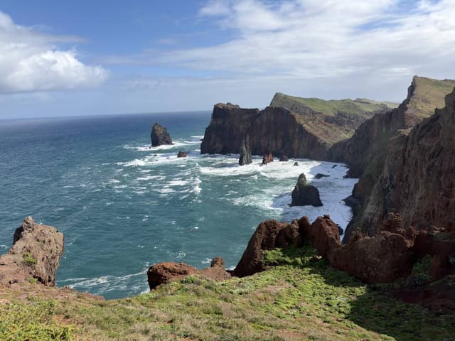 Photo 3 by bernard A. about hiring a Fiat 500 in Portugal (03/02/26)