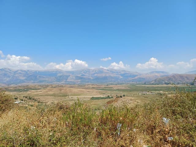 Photo 2 by Dillan S. about renting a Volkswagen Tiguan in Albania (8/9/25)
