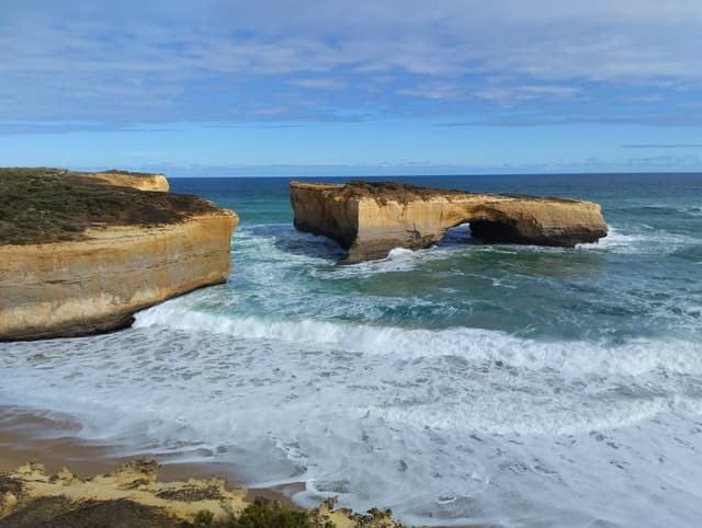 Photo 7 by Michael B. about renting a Mitsubishi ASX in Melbourne (4/22/24)