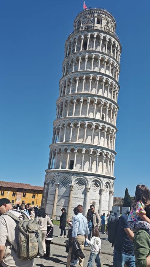 Foto 4 di EDISON V. (10/04/26)