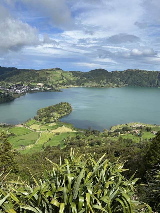 Foto 3 de Ana Cristina C. sobre o aluguer de um Kia Picanto em Ponta Delgada (11/05/25)
