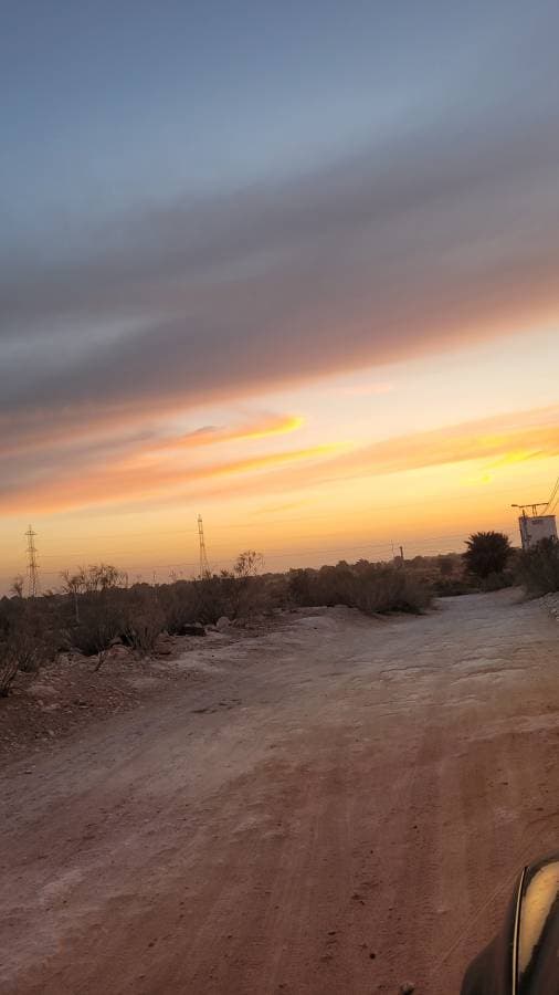 Photo 3 by Jacquelyn D. about renting a Dacia Duster at Essaouira Airport (10/15/23)