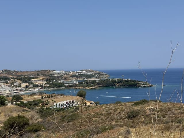 Φωτογραφία 6 από Penelope M. με ενοικίαση Suzuki Vitara σε στο Αεροδρόμιο Κρήτης Ηράκλειο (στις 6/24/25)