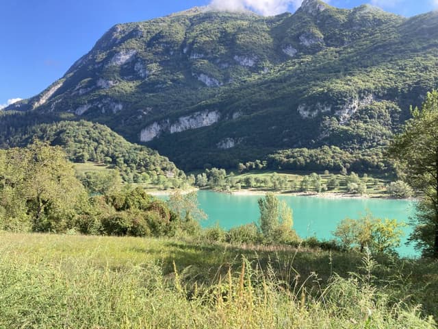 Photo 1 by Michael S. about renting a Fiat Panda at Verona Airport (9/21/23)