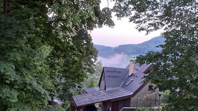 Фото 3 от Sergey T. об аренде Skoda Fabia в аэропорту Праги (09.09.23)