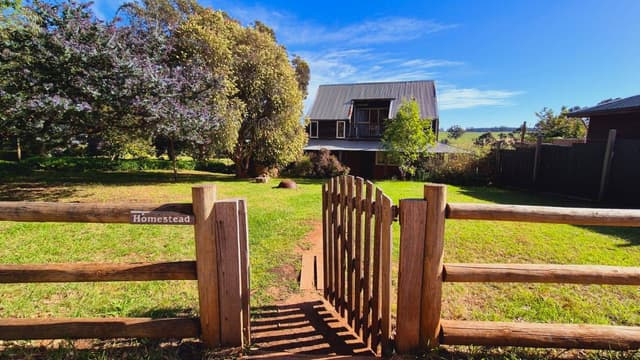 Photo 10 by Fiona P. about hiring a Mitsubishi ASX in Australia (14/11/25)