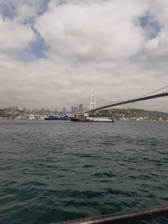 Photo 2 by Richard V. about renting a Peugeot 301 at Istanbul Sabiha Gokcen Airport (4/21/25)