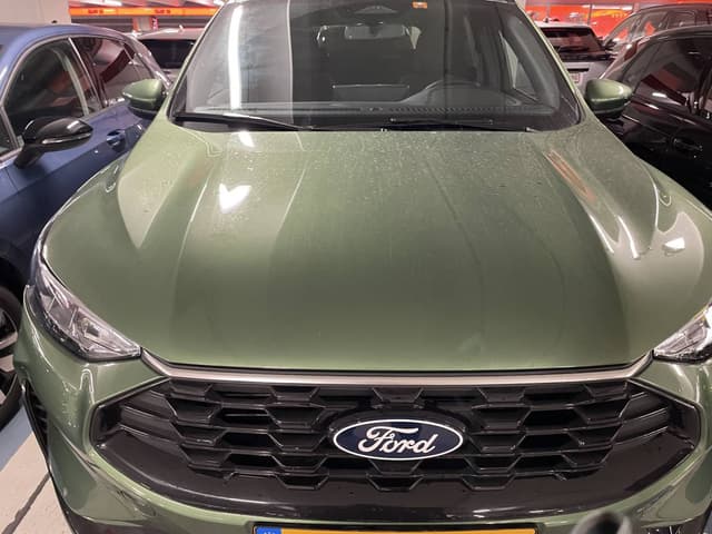 Foto door Anna Jeanette O. (8-12-25)