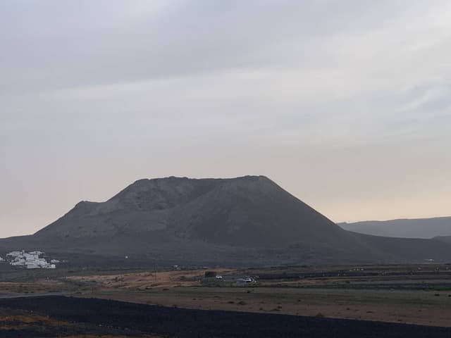 Foto 2 di Carlo O. sul noleggio di una Citroen C3 a Lanzarote (02/02/24)
