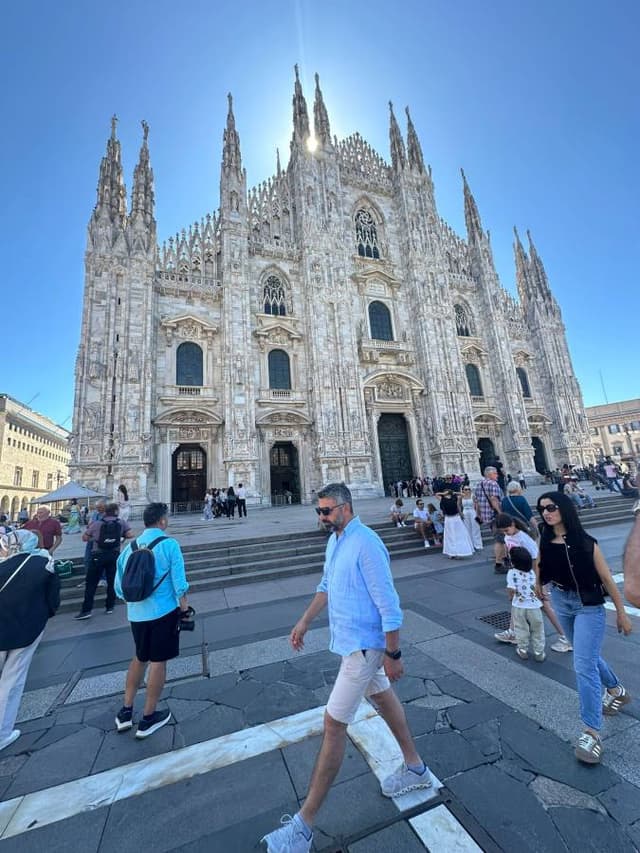 Foto 2 di ANTONINO D. (08/06/26)