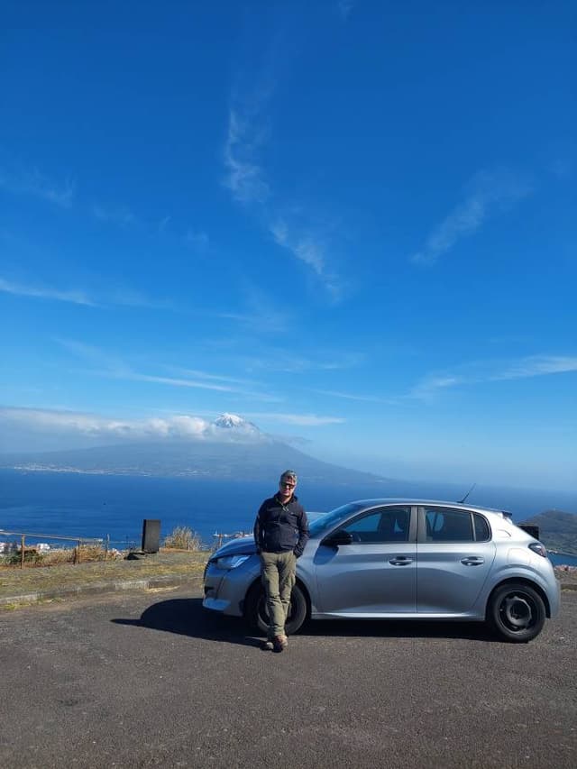 Foto 5 de Ricardo C. (22/03/26)