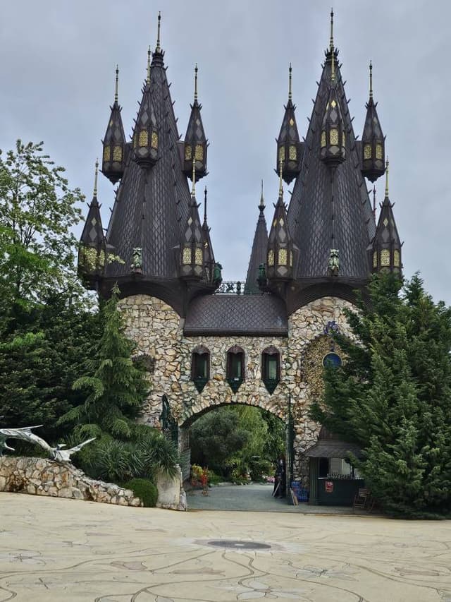 Photo 2 by Efraim K. about hiring a Kia Picanto in Burgas (23/05/26)