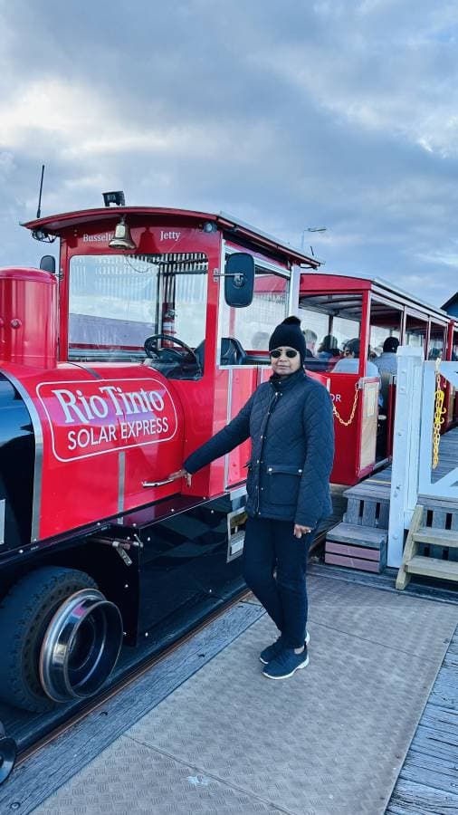 Photo 4 by Soma S. (10/31/25)