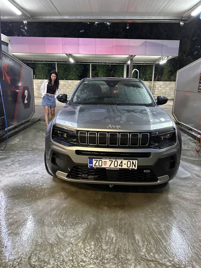 Foto 5 von Samir M. (16.7.24)