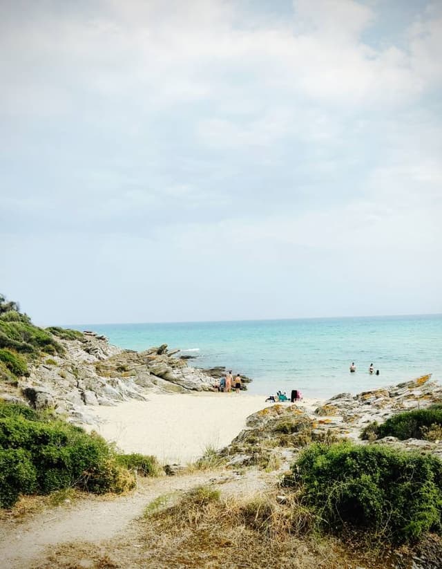 Photo 3 by Michal S. about renting a Kia Picanto in Kavala (6/18/24)