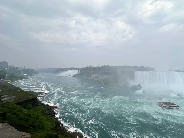 Photo 1 by Henry W. about renting a Toyota Corolla in Toronto (7/7/23)