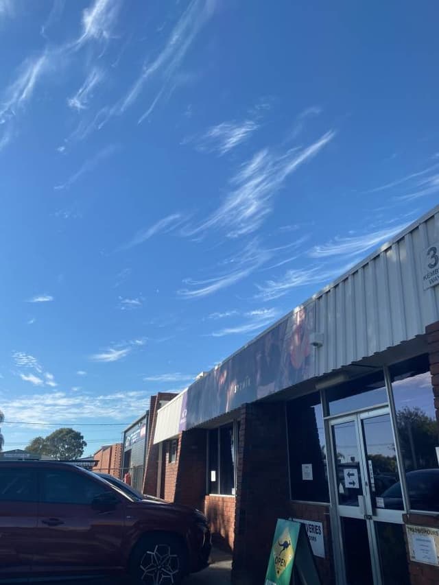 Photo 3 by Stewart M. about renting a Kia Cerato in Perth (6/12/25)