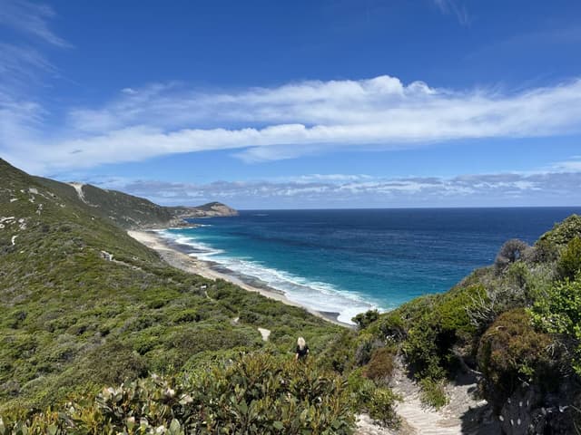 Photo 11 by Fiona P. about hiring a Mitsubishi ASX in Australia (14/11/25)