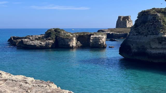 Foto 3 di Scarlino B. (04/03/26)