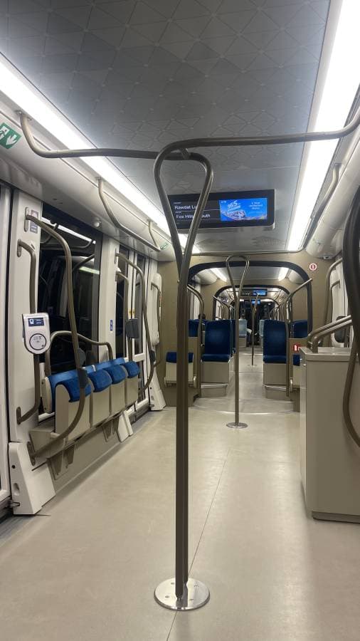 Photo 5 by Ismail Mohammed J. about renting a Hyundai i20 in Doha (10/8/25)
