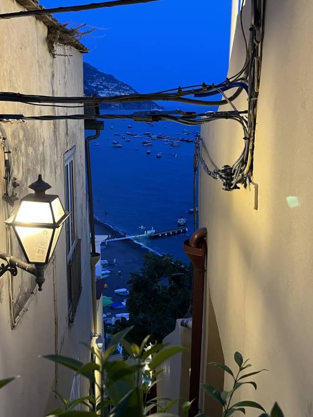 Photo 1 by Fabio P. about hiring a Fiat 600 at Naples Airport (26/07/26)