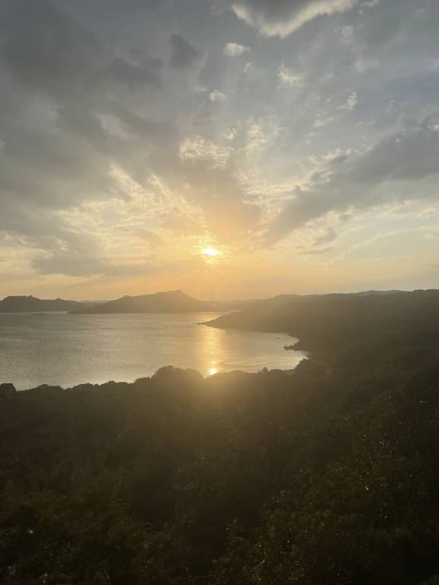 Foto 1 di Mauro A. sul noleggio di una Fiat 500 a Olbia (05/09/24)