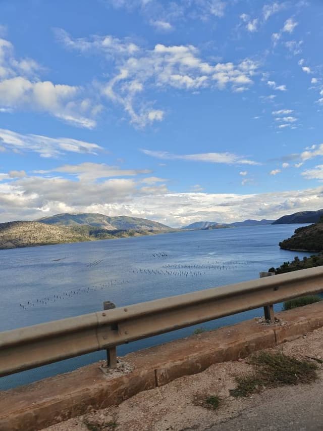 Foto 1 von Hannah S. über die Anmietung eines Kia Picanto in Albanien (6.10.25)