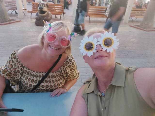 Photo 1 by Jonathan M. about hiring a Citroen C3 in Malta (21.10.23)