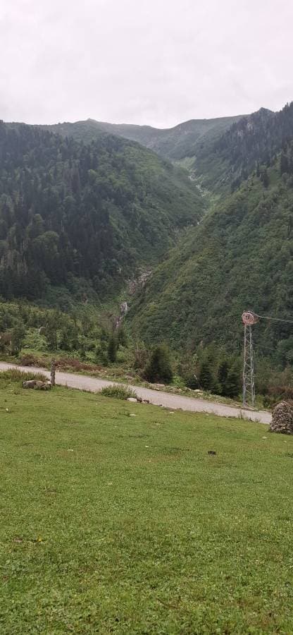 Photo by Abdulmohsen A. about renting a Peugeot 2008 at Trabzon Airport (8/18/25)